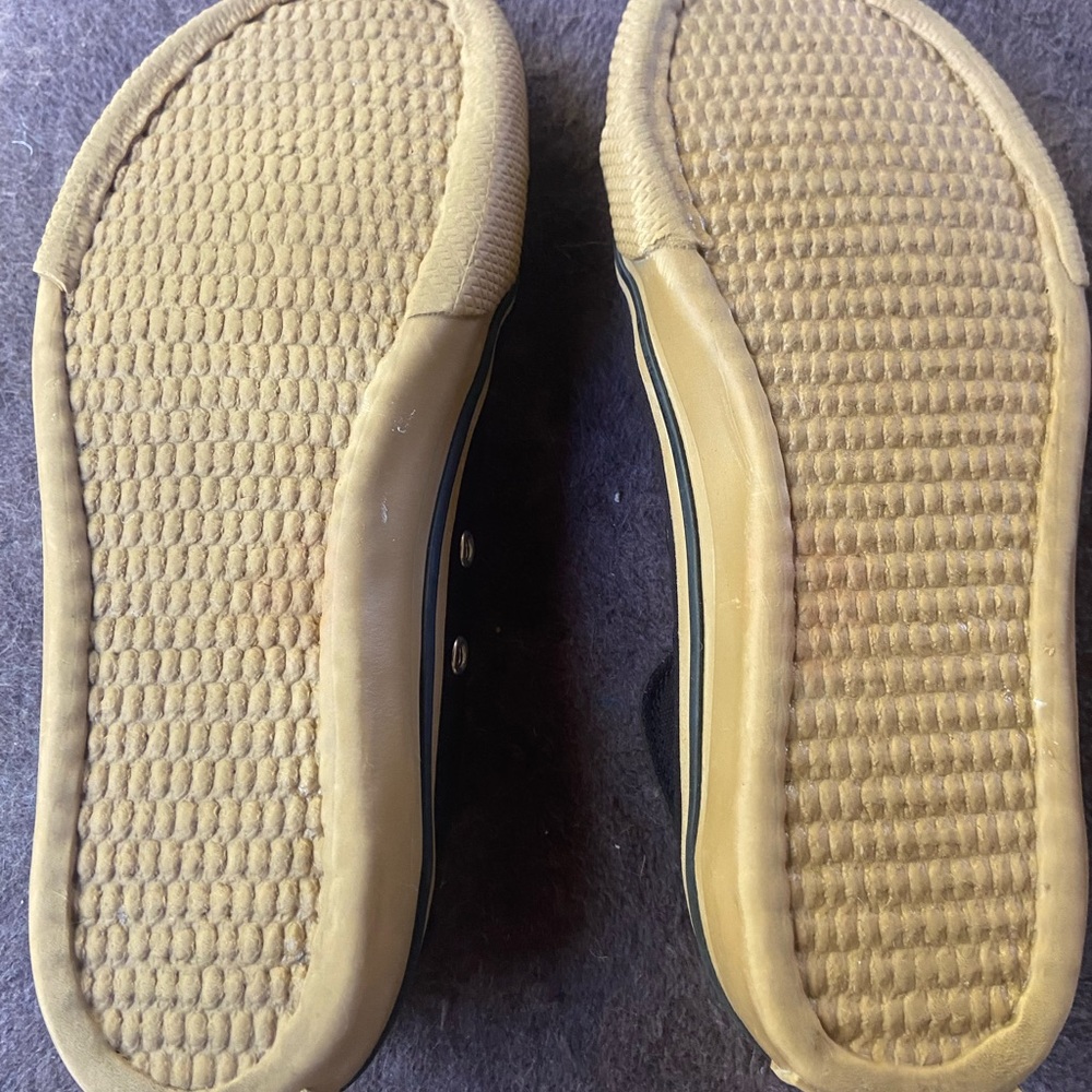 Size 40  Bohempia Orik 2.0 in Army color way. minimalist barefoot shoe - Picture 4 of 5